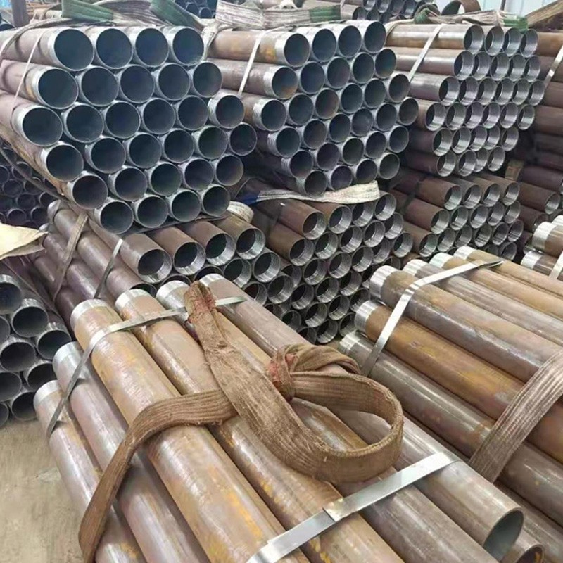 华亭地质钻探用跟管