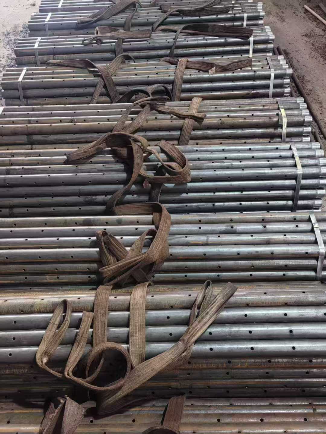 华亭127mm管棚管
