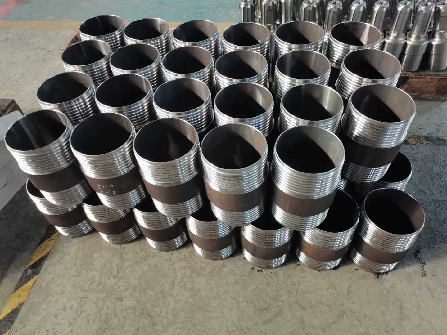 华亭219mm管棚管
